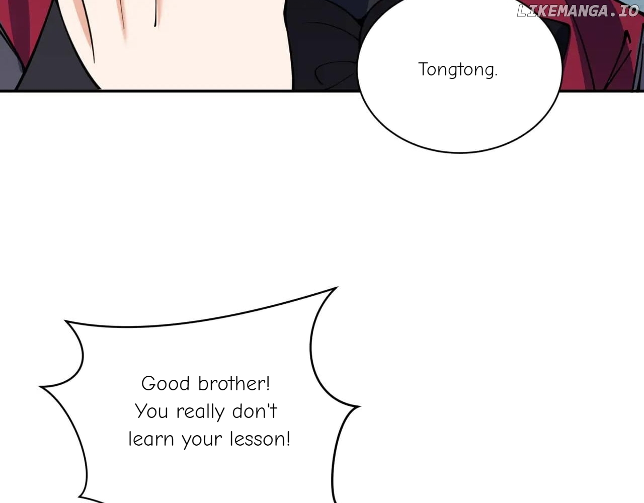 Era of the Haunted Chapter 347 - page 92